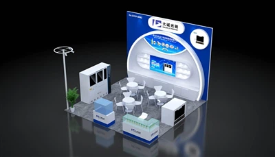 Shenzhen Gift Fair April 2025- Dacen Printer